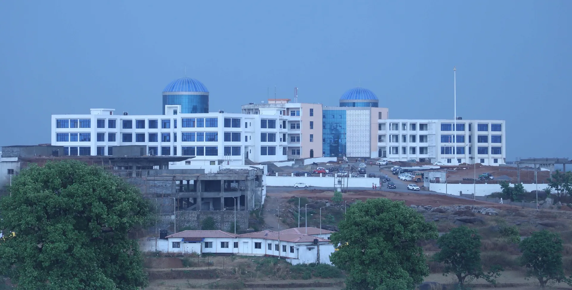 central university of jharkhand