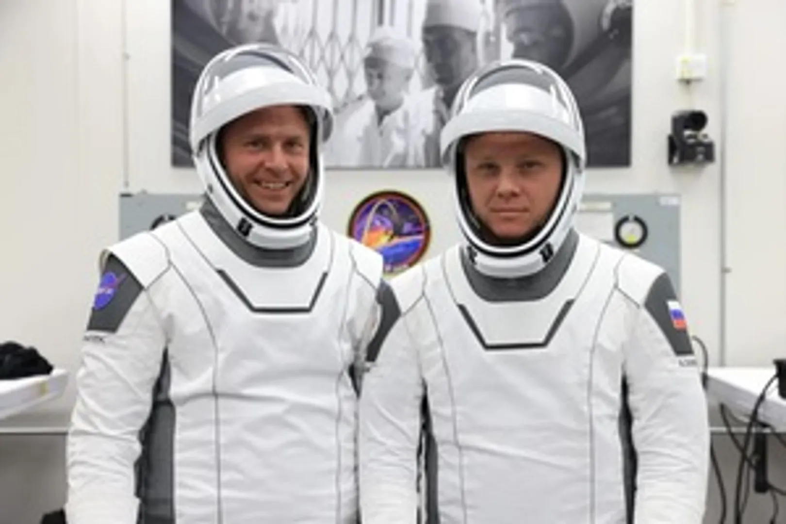 SpaceX Mission