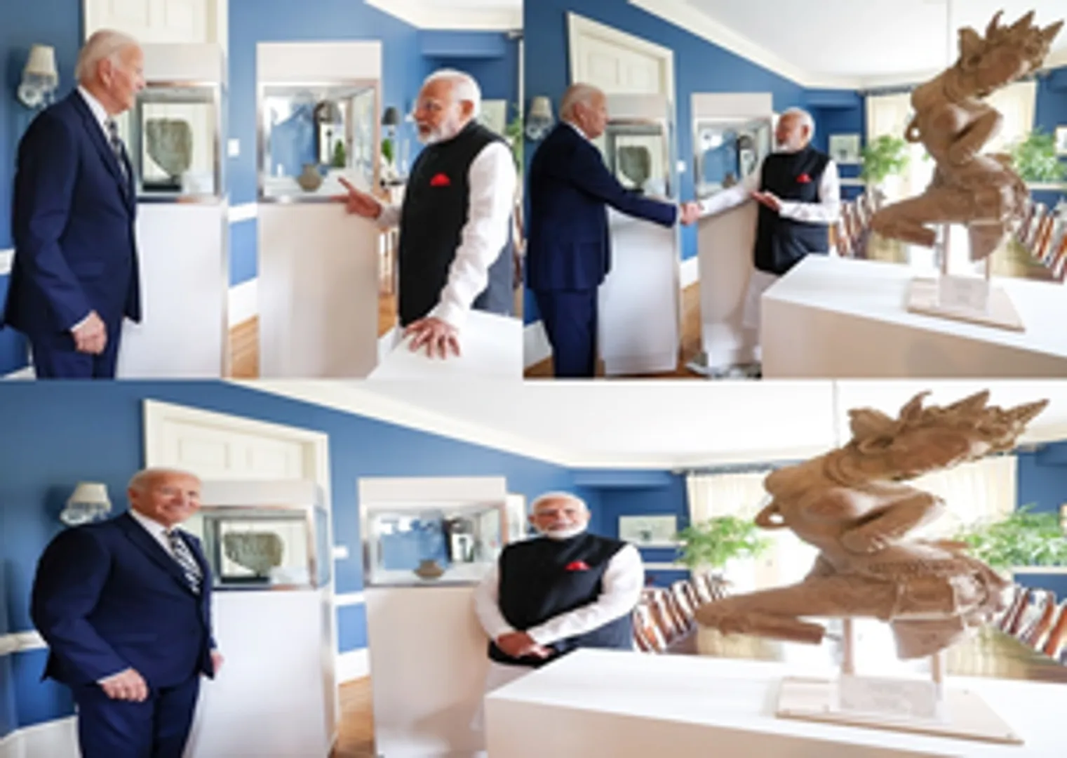 modi