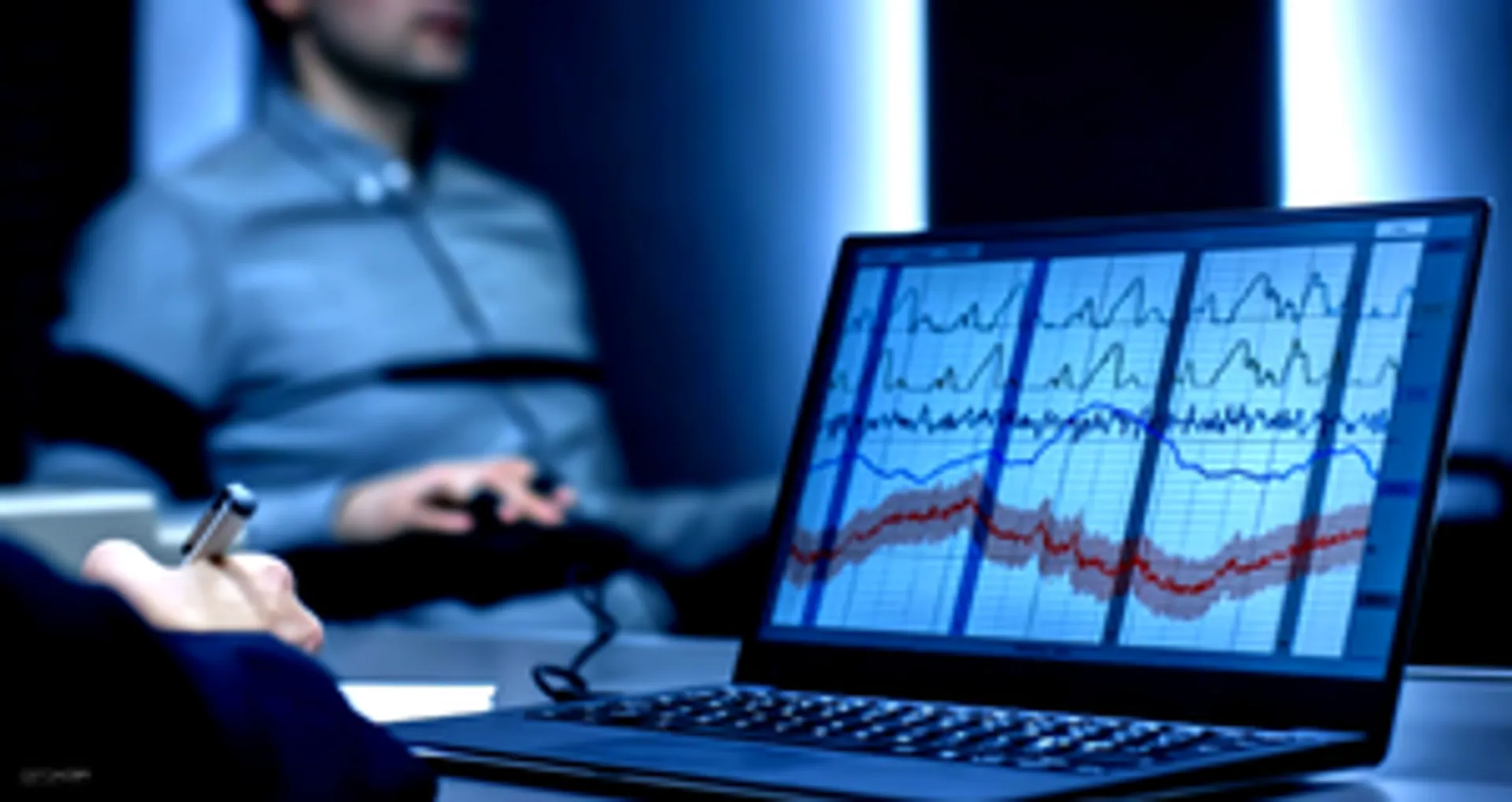 polygraph