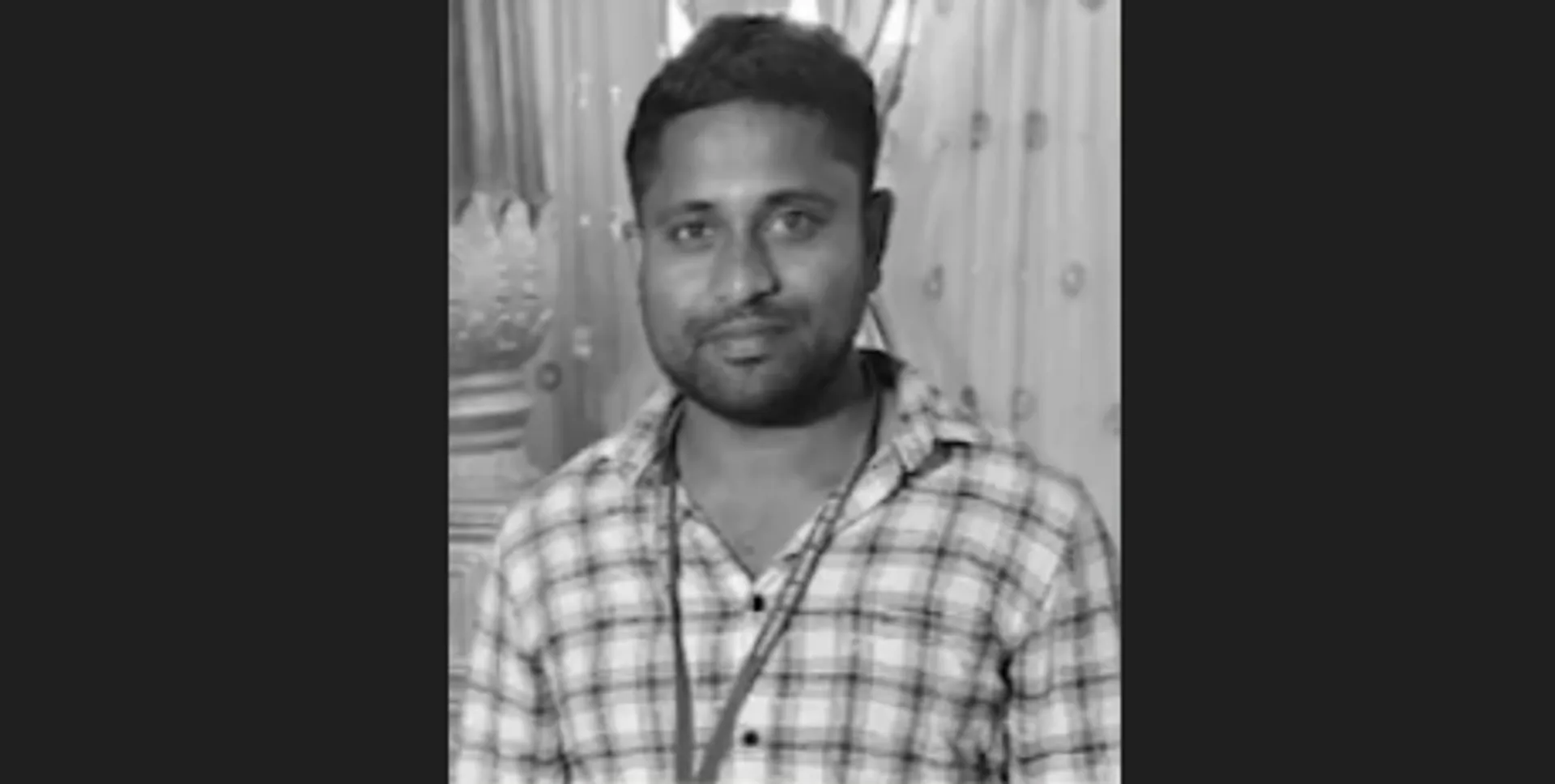 Sheikh Sajid 