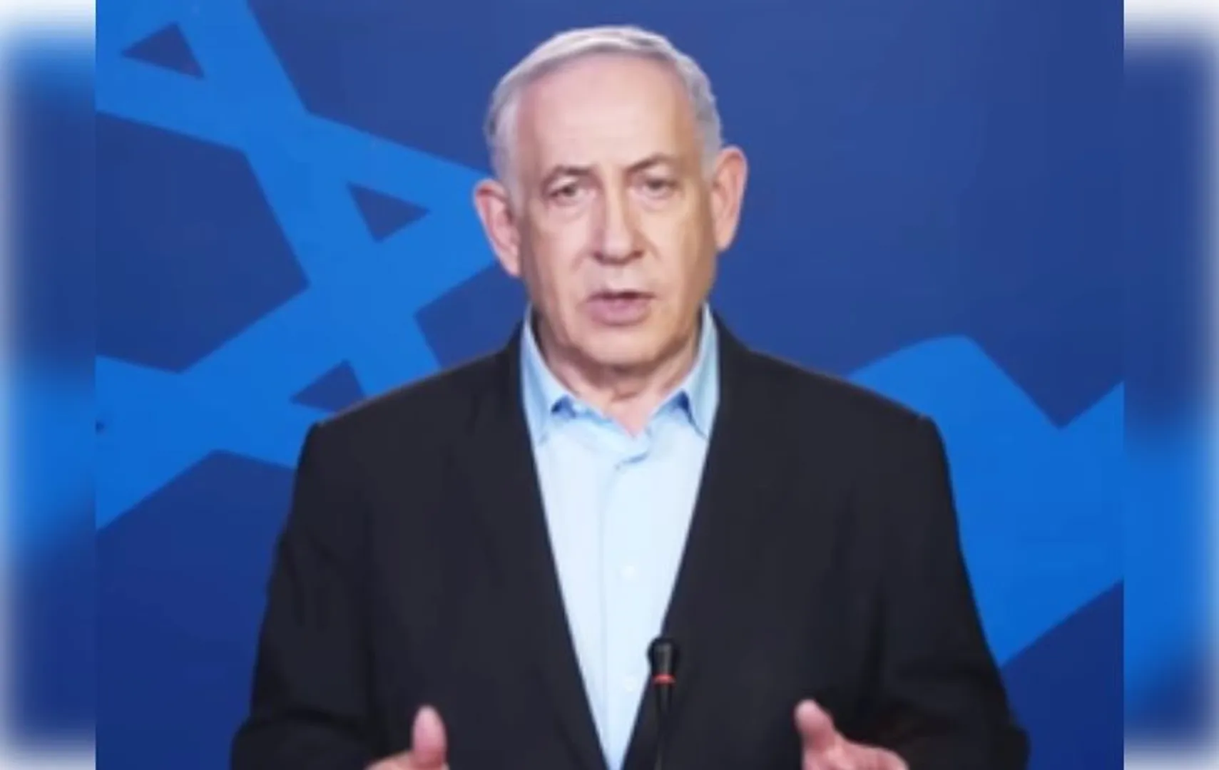 netanyahu