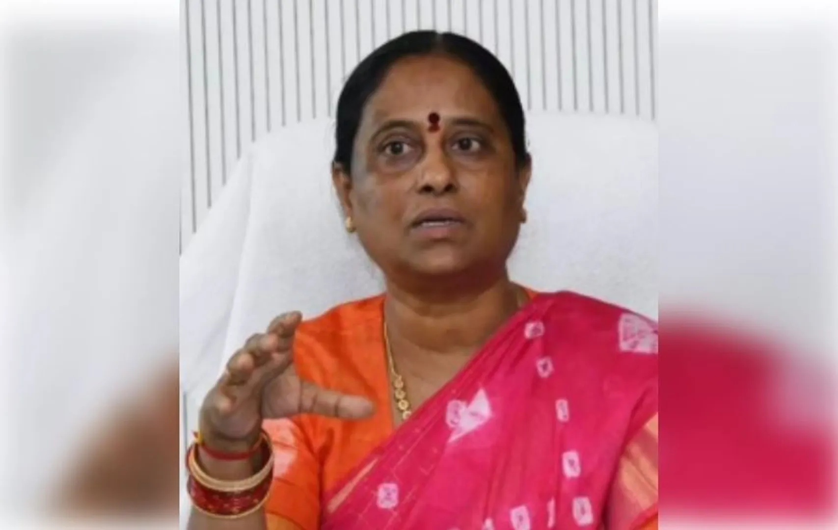 telangana minister