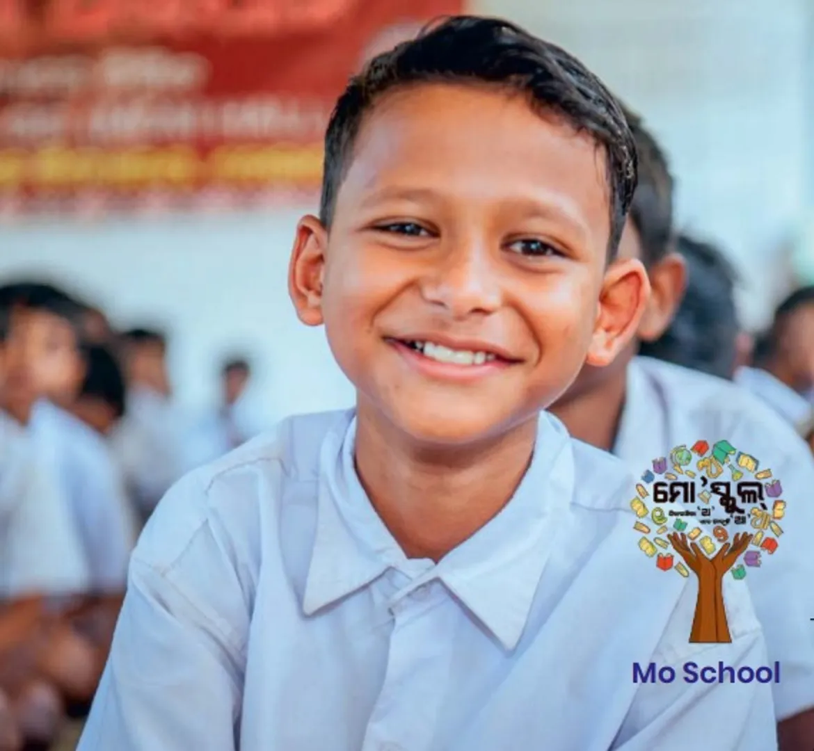 Mo School Abhiyan