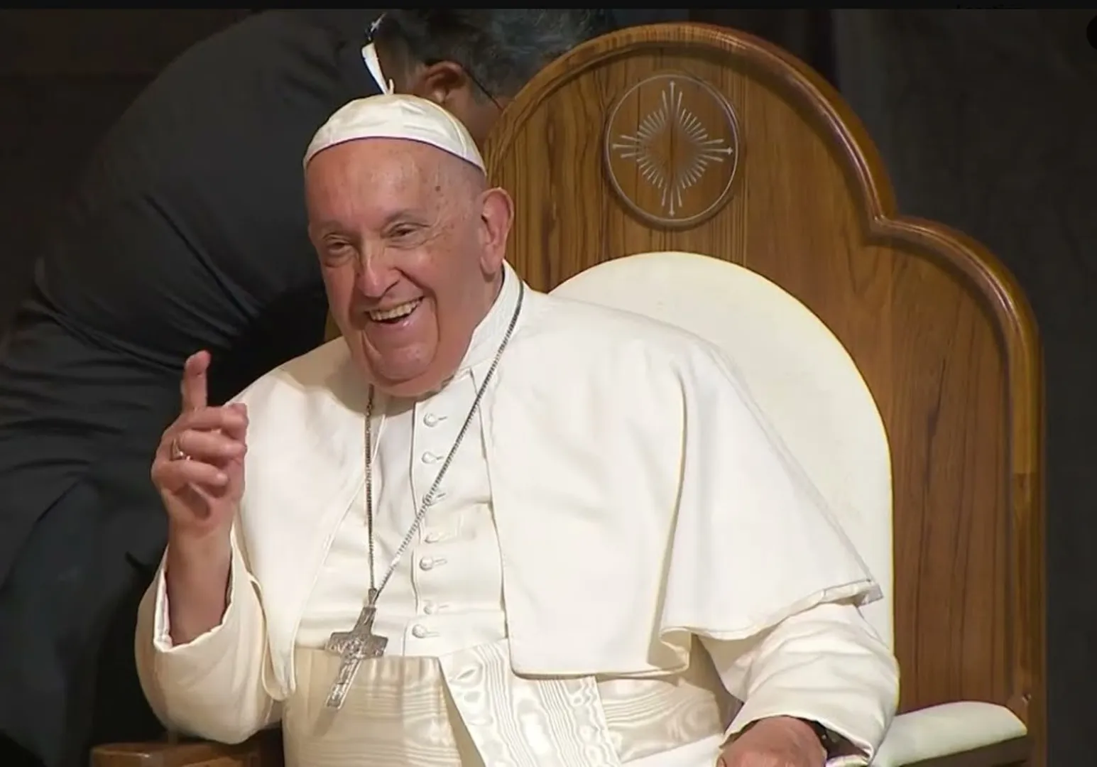 Pope Francis