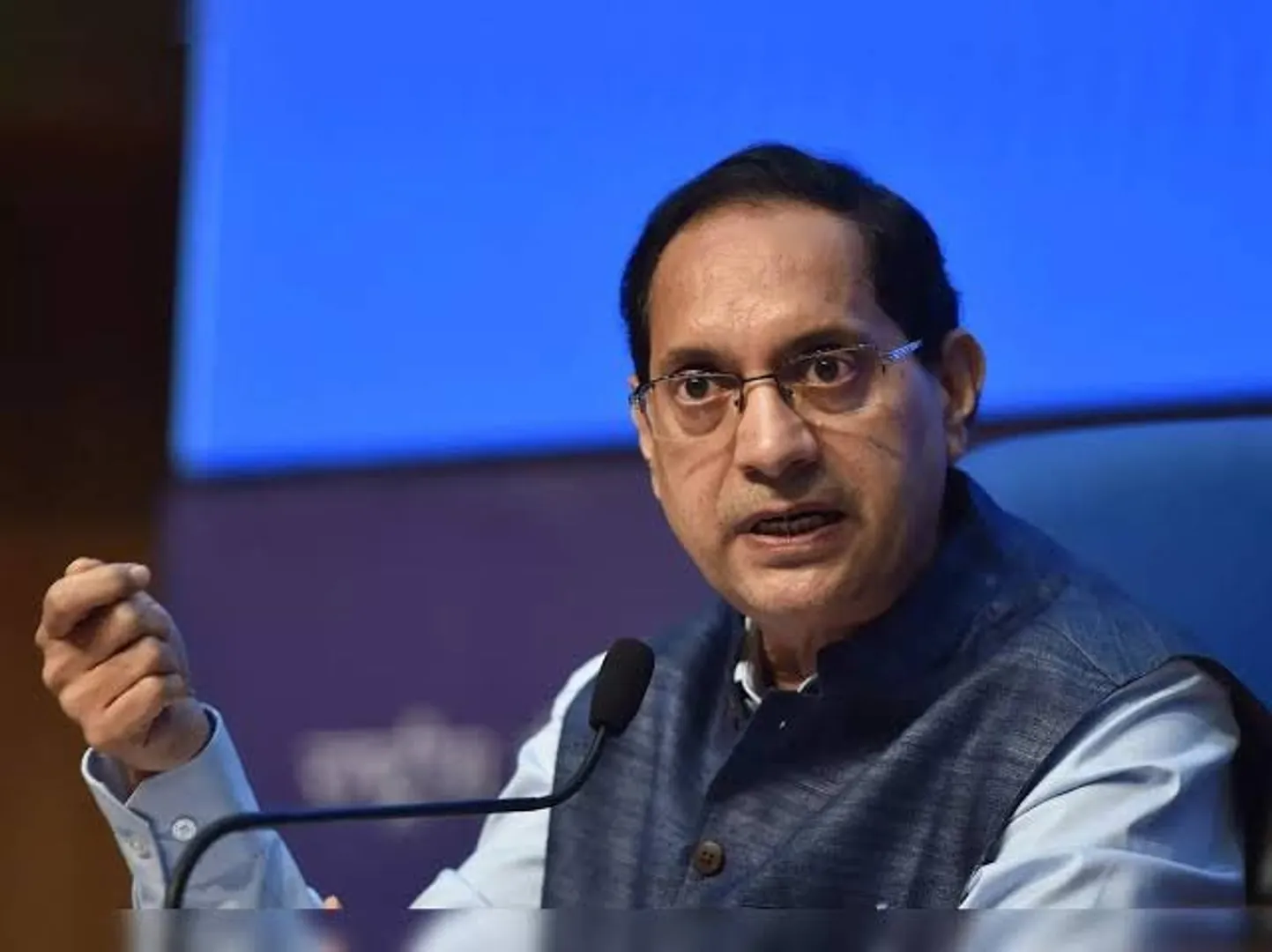 Finance Secretary