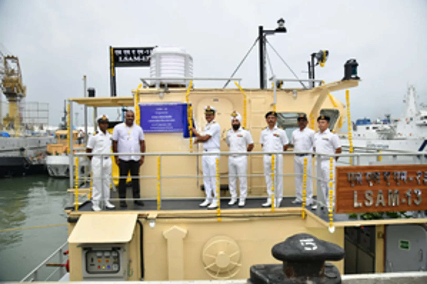 Indian Navy