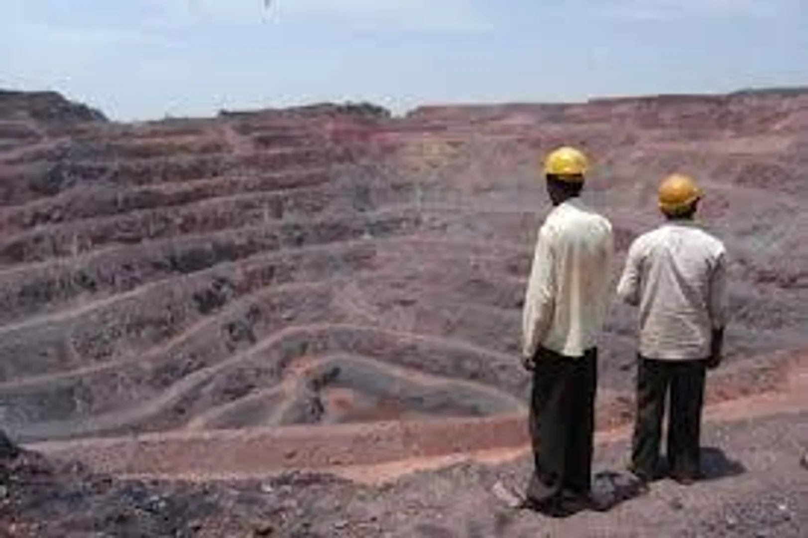 Odisha to carry out development activities in 145 more mining-affected villages