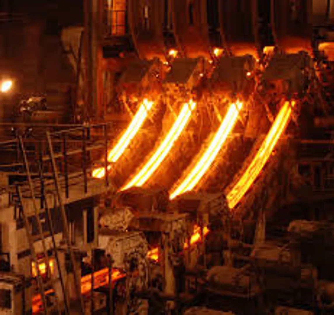 JSPL commissions India's 'biggest' Steel Melting Shop at Angul