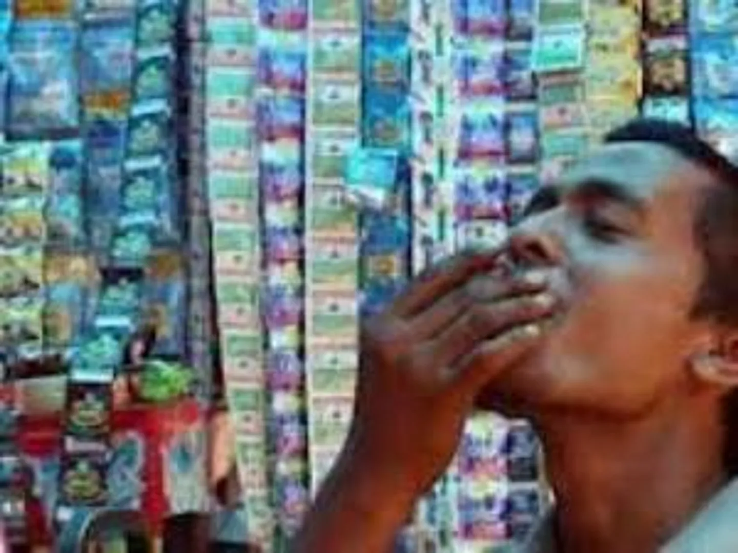 Pakistan to participate in global anti-tobacco meet in India