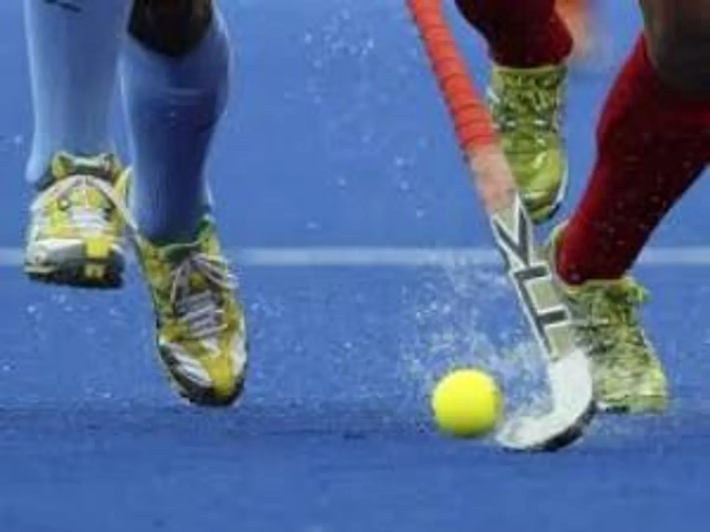 India fight back to draw 3-3 against HGC hockey club