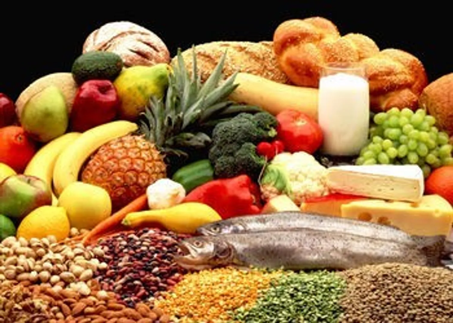 Inflation affects nutrient-rich food consumption by 40%