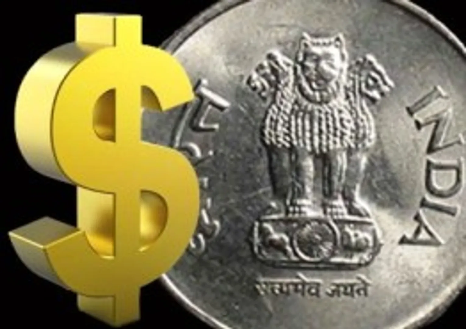 Rupee slips below 61 against the dollar
