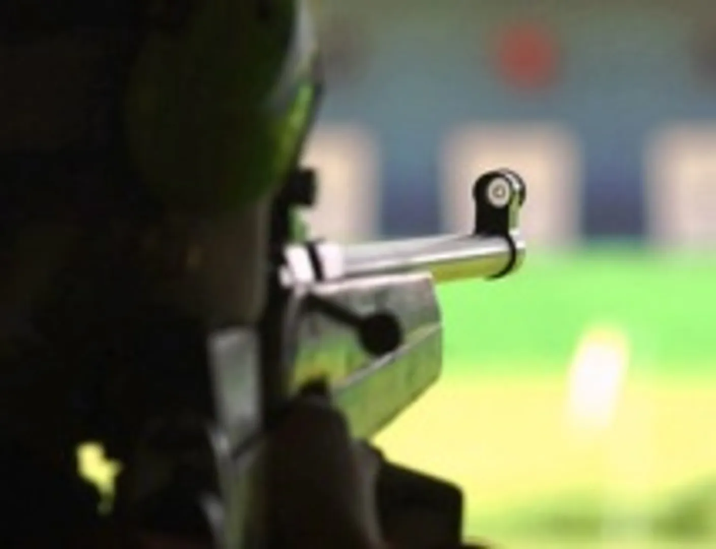 Shooters shine at junior World Cup