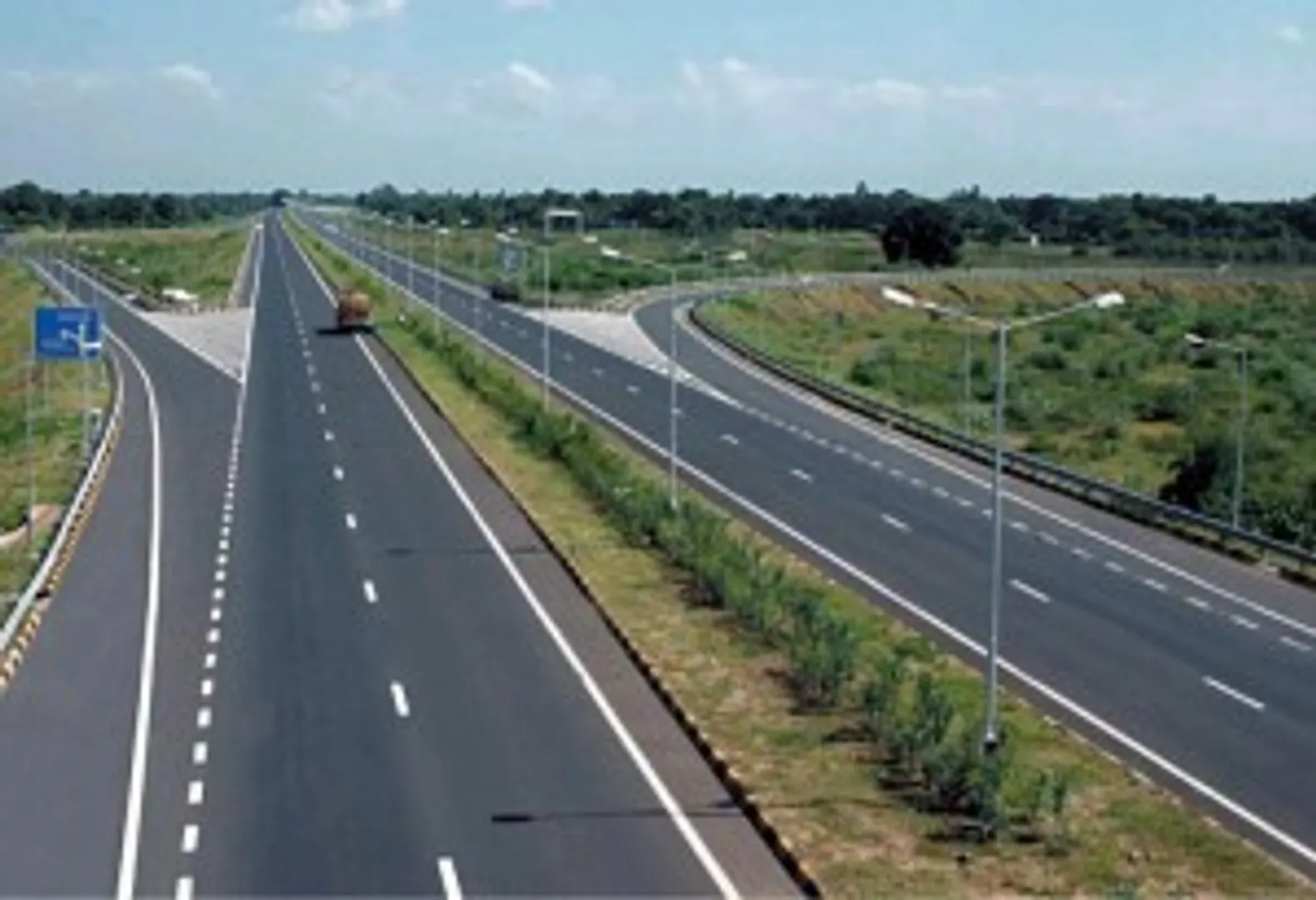 451 km long coastal highway to be constructed in Odisha