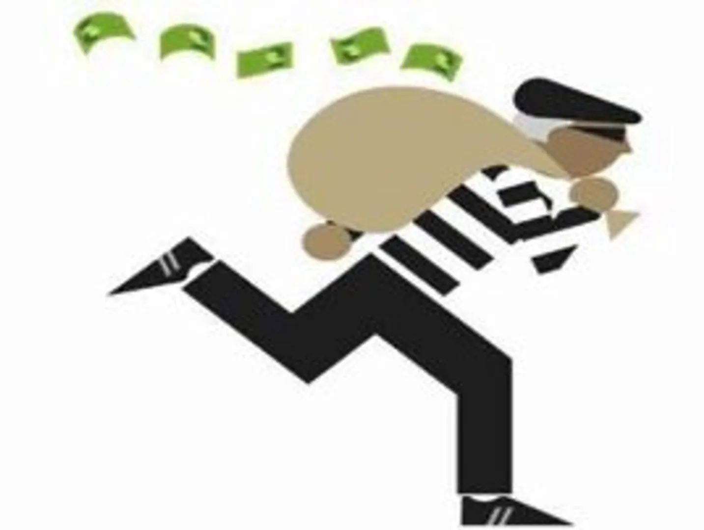 Miscreants loot Rs 3.33 lakh from businessman in Odisha's Cuttack