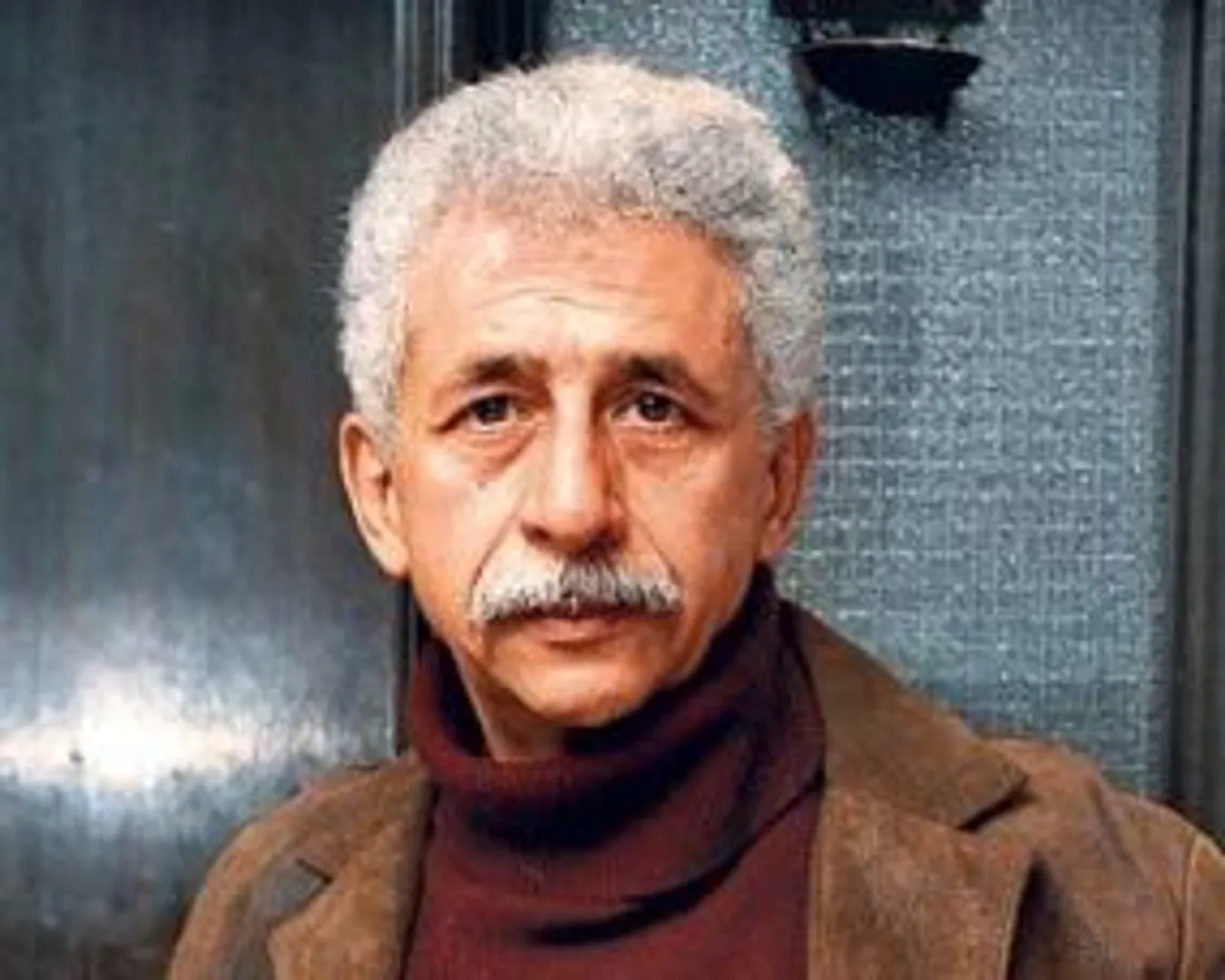 Rs 100-crore club has poisoned our filmmaking sensibilities: Naseeruddin Shah