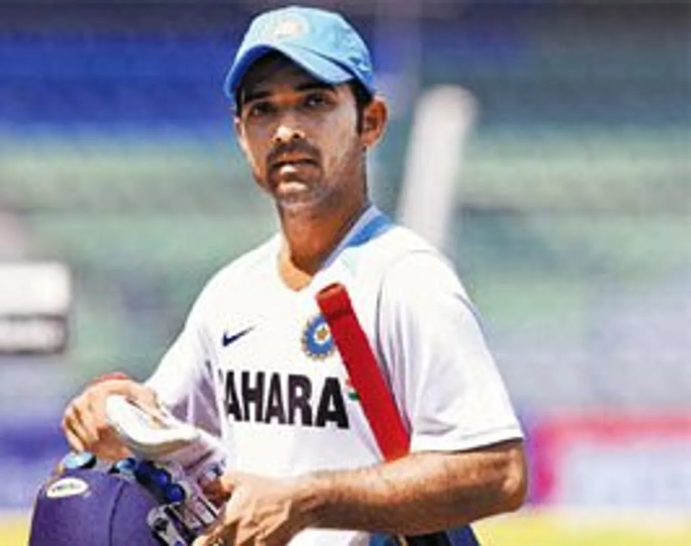 Rahane rises to career-best No.8 spot among ICC Test batsmen