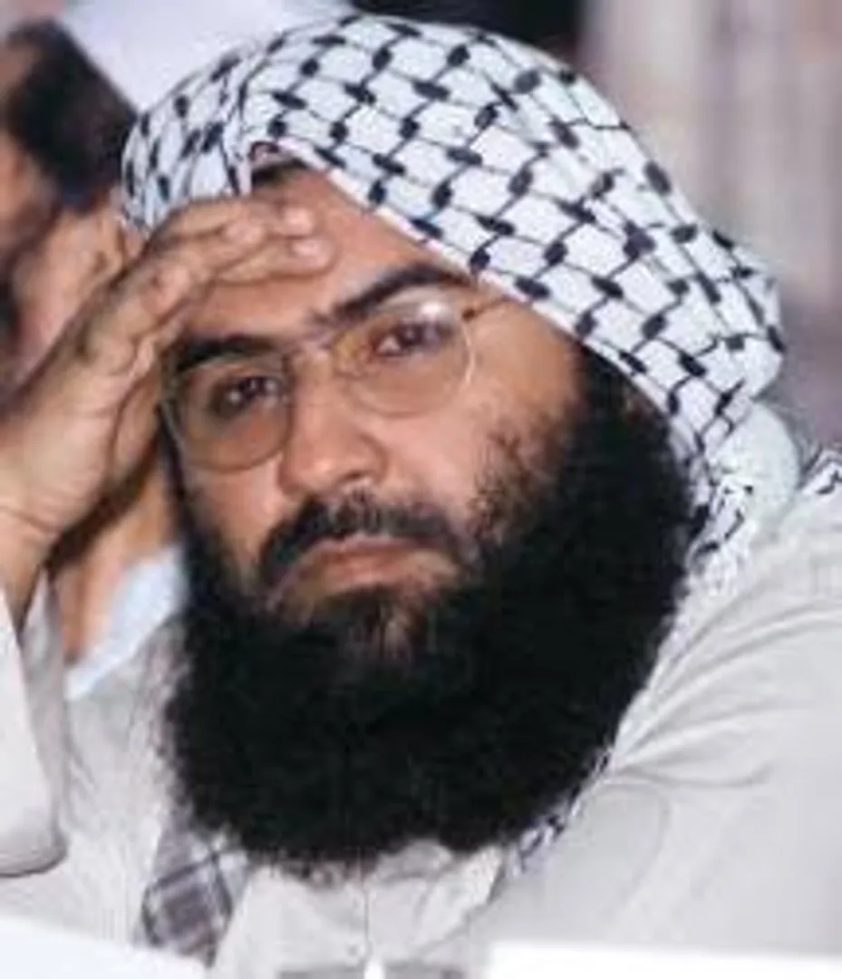 Pathankot mastermind doesn't qualify as a terrorist: China reiterates at UN