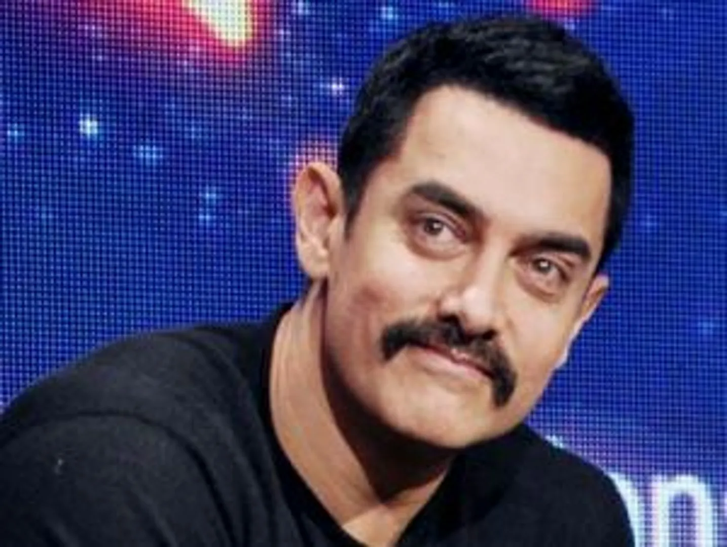 Competing with myself, not SRK, Salman, Akshay: Aamir Khan