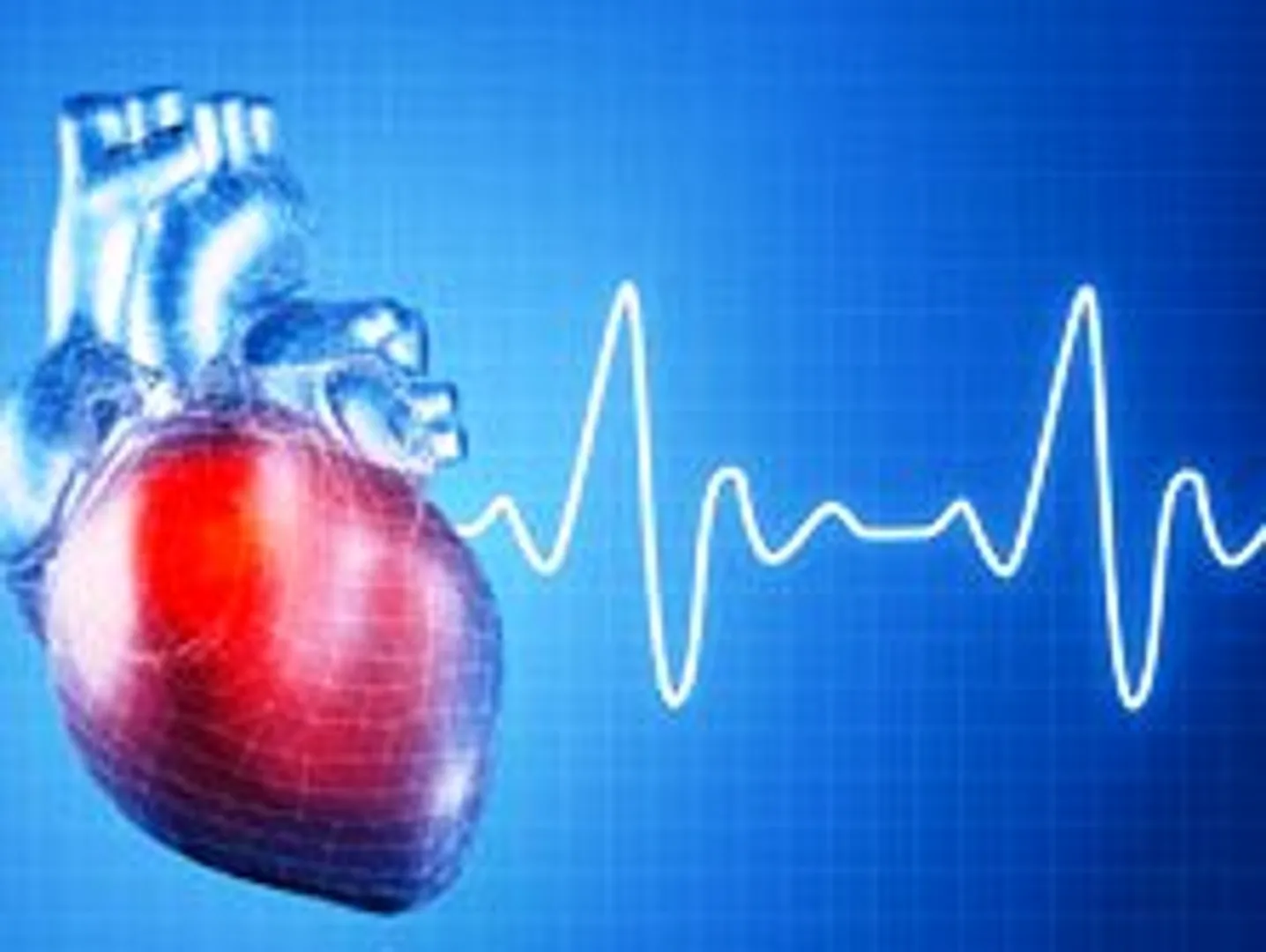 Treating depression can lower heart disease risk