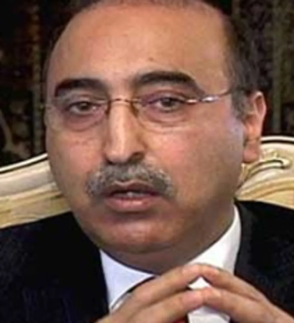 Envoy to India is persona non grata: Pakistani daily