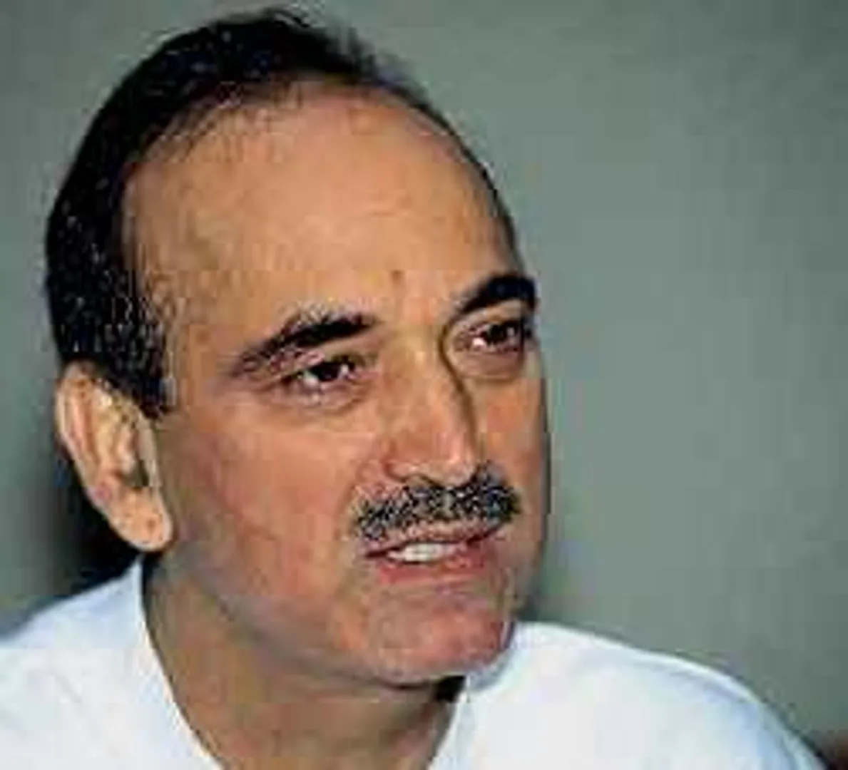 Congress-SP form alliance for UP polls