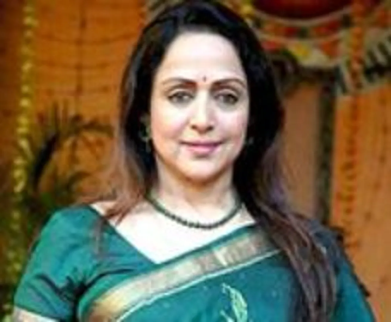 Why target me? I'm doing my job: Hema Malini