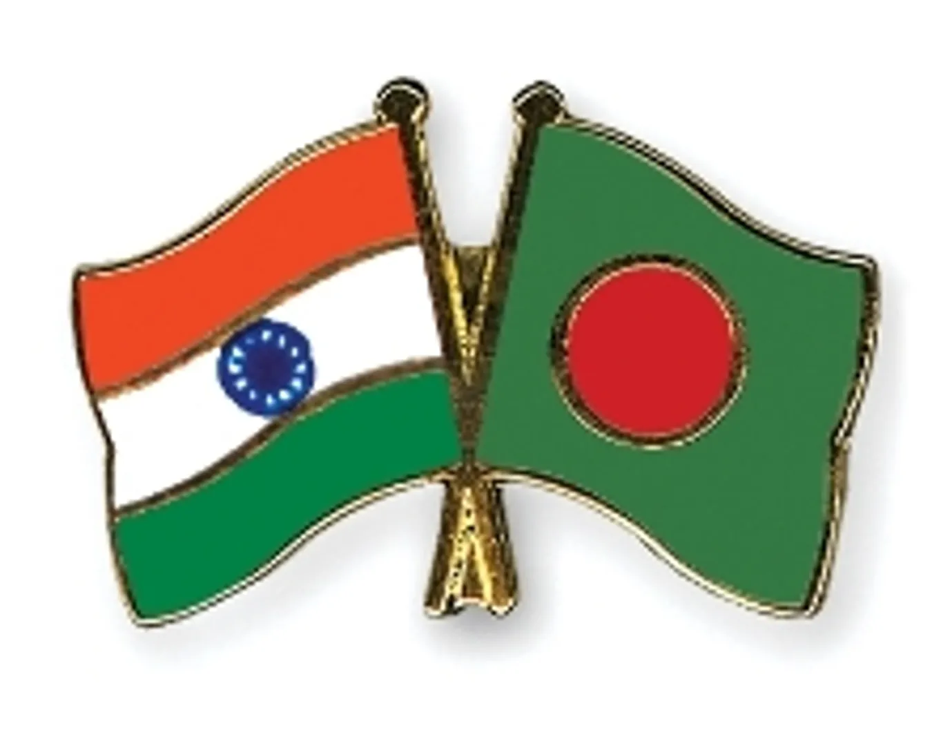 Shipment arrives in Tripura under new India-Bangla transit protocol