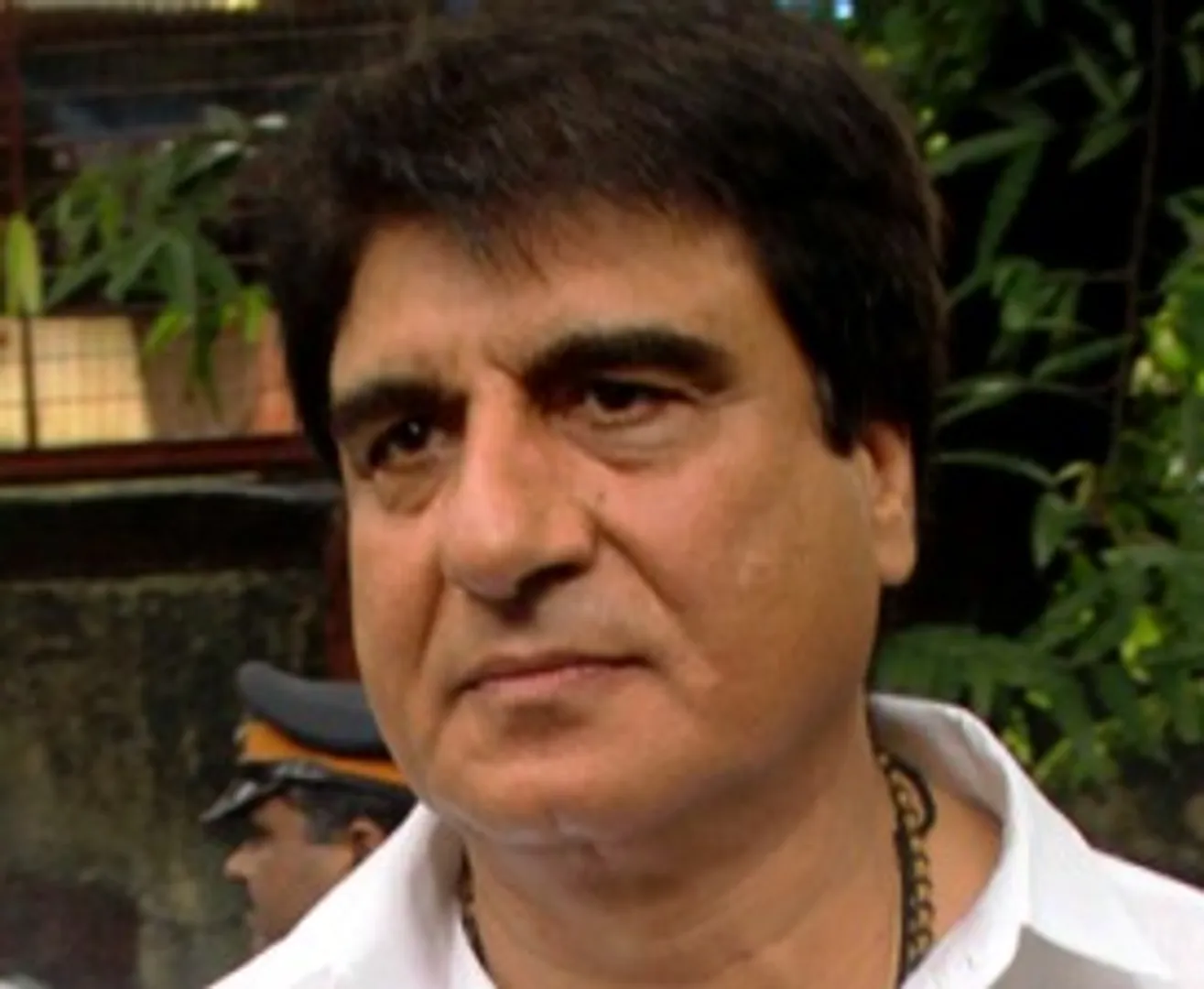 Raj Babbar appointed Congress chief in UP