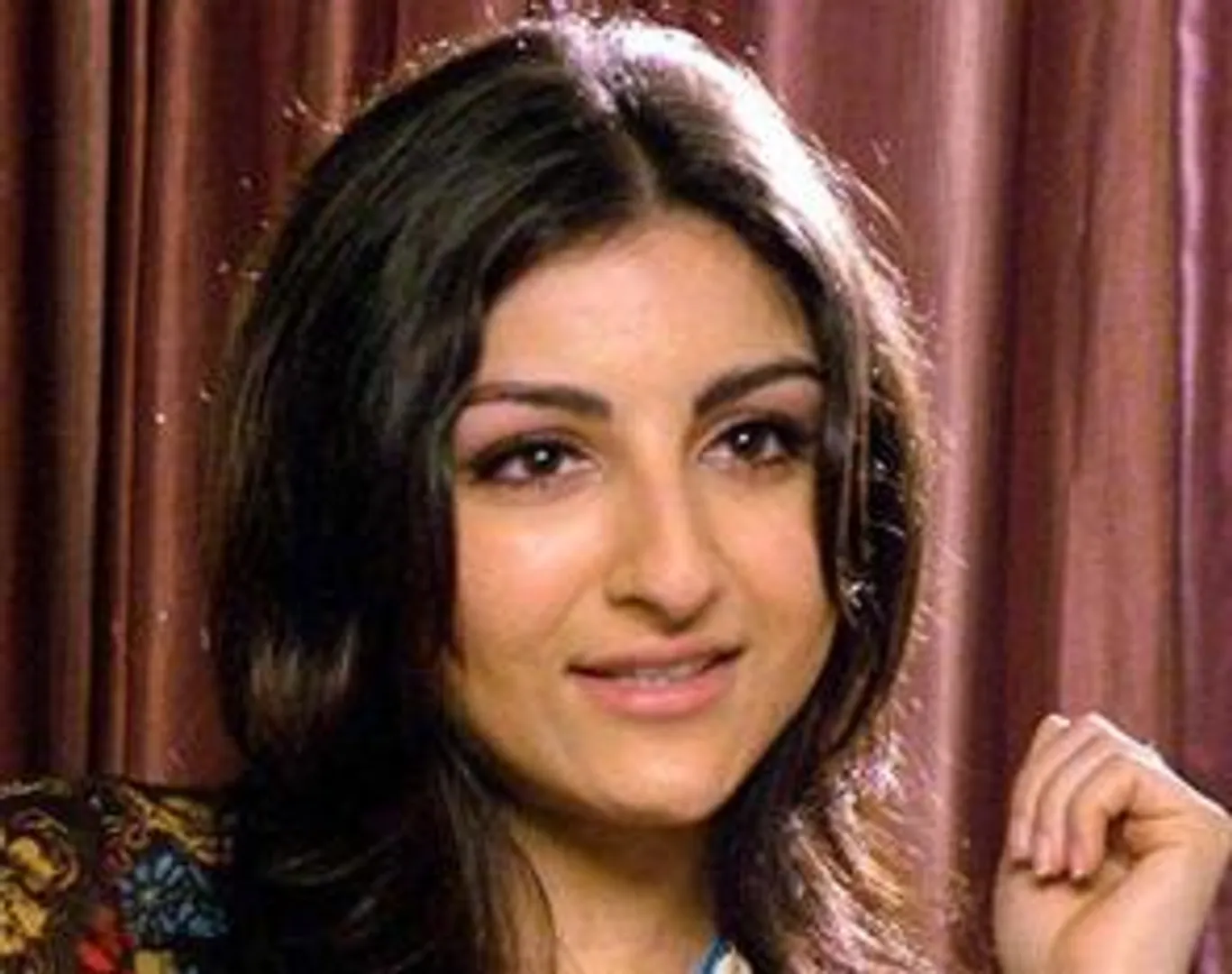'31st October' not made to deliver justice, says Soha