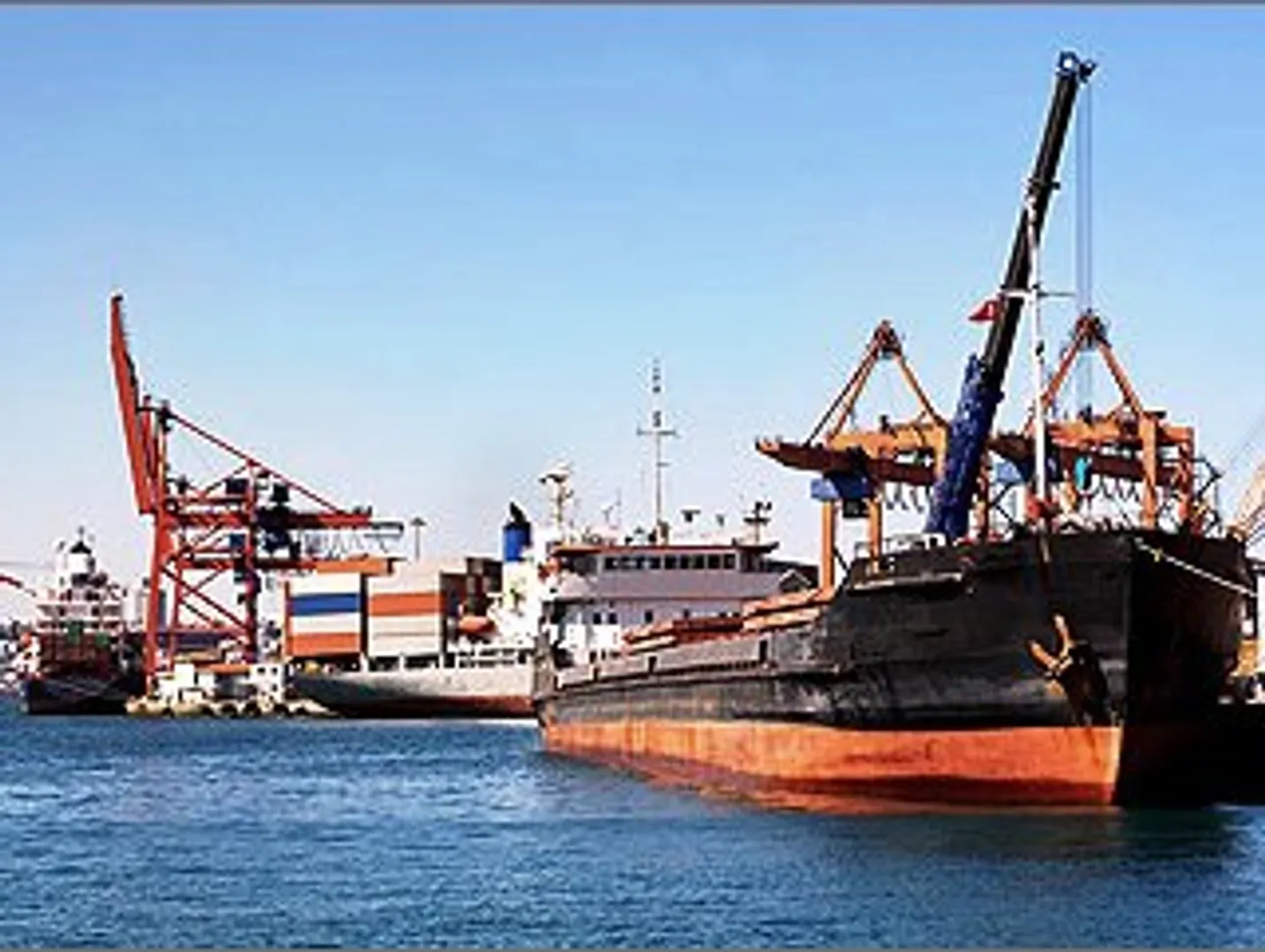 Odisha’s Paradip port to have a dedicated container terminal