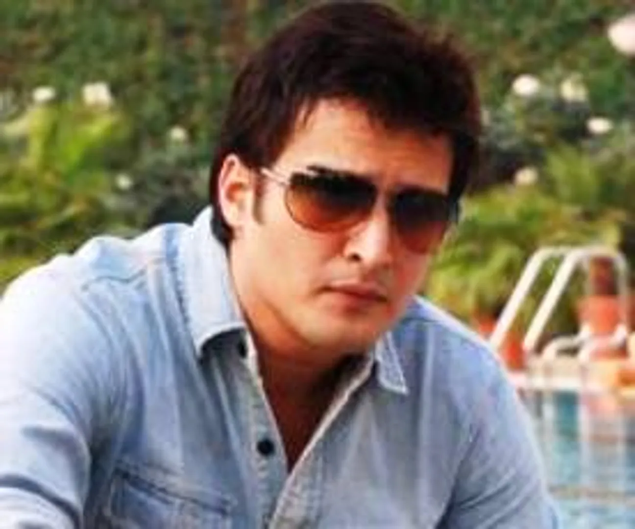 Don't want to repeat myself as actor: Jimmy