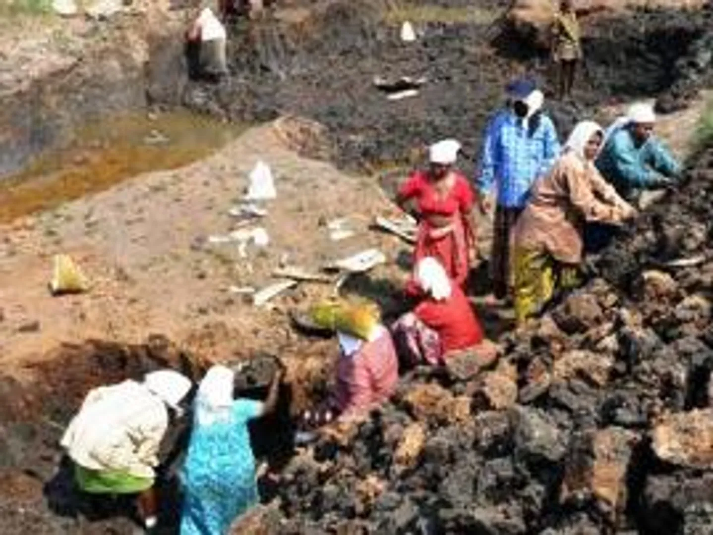 Odisha raises mandays under MGNREGS to 200 a year
