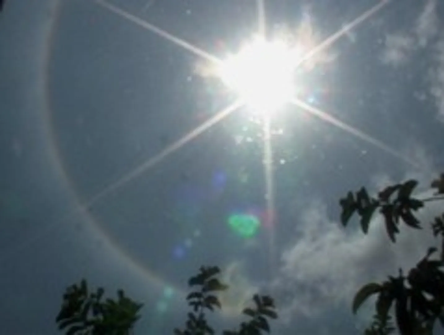 Odisha capital bakes at 40.9° C, hottest in state