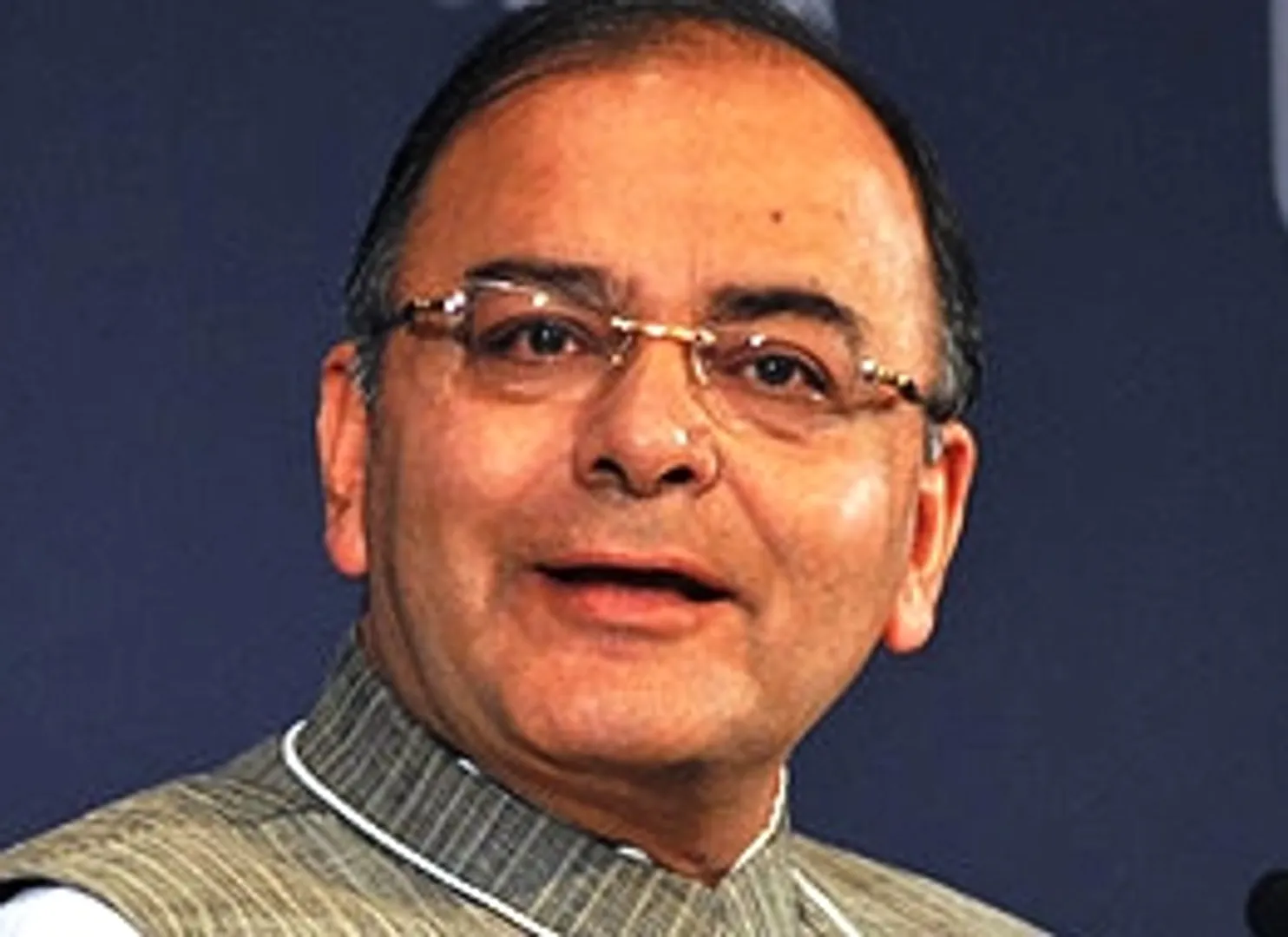 India better investment prospect than many nations: Jaitley