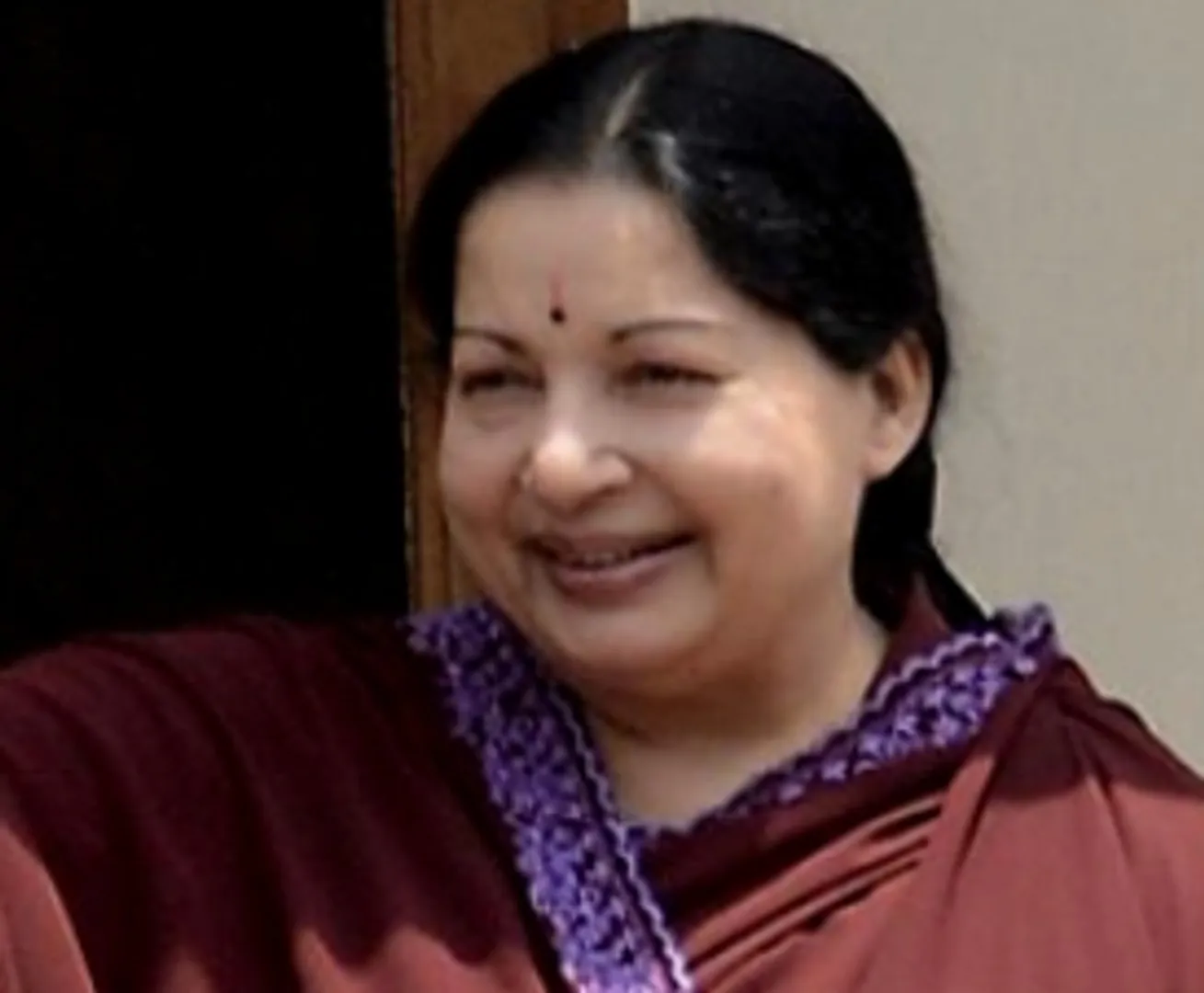 Jayalalithaa's condition being monitored, no statement from Governor