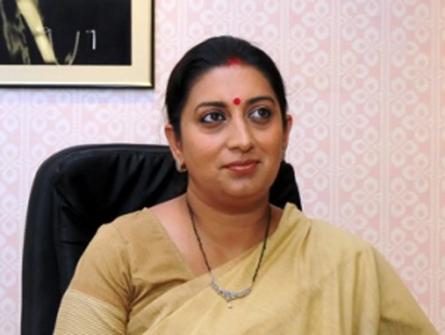 Delhi court asks EC to authenticate Irani's affidavits