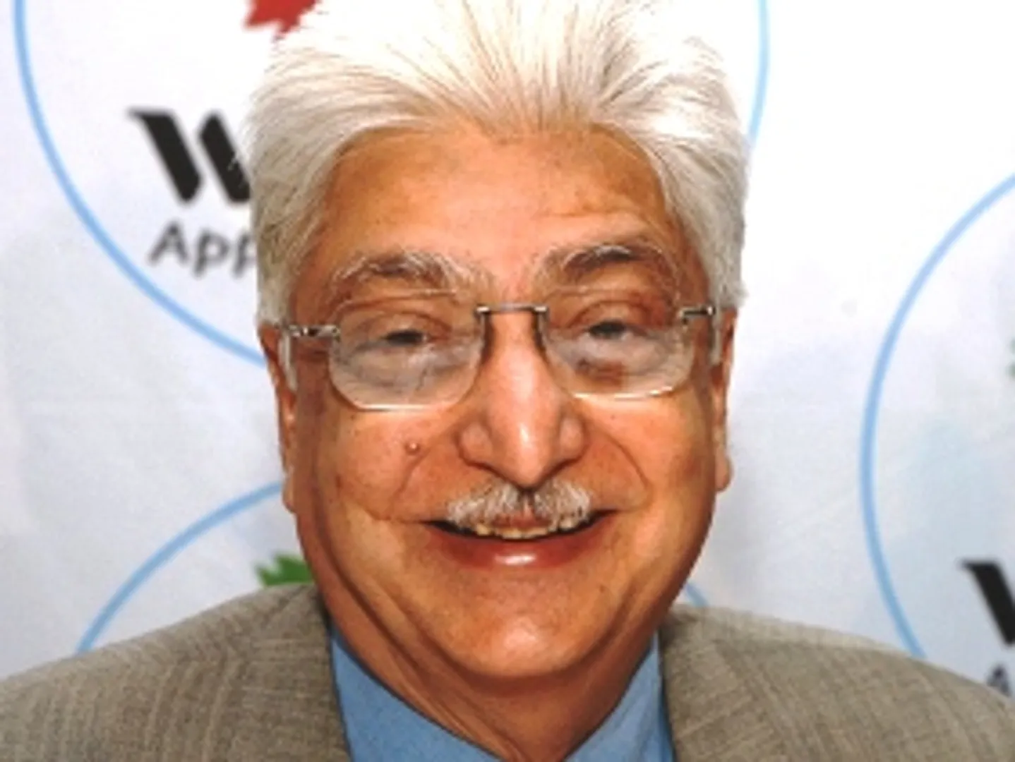 Premji, Nadar in top 20 in Forbes' tech billionaires list