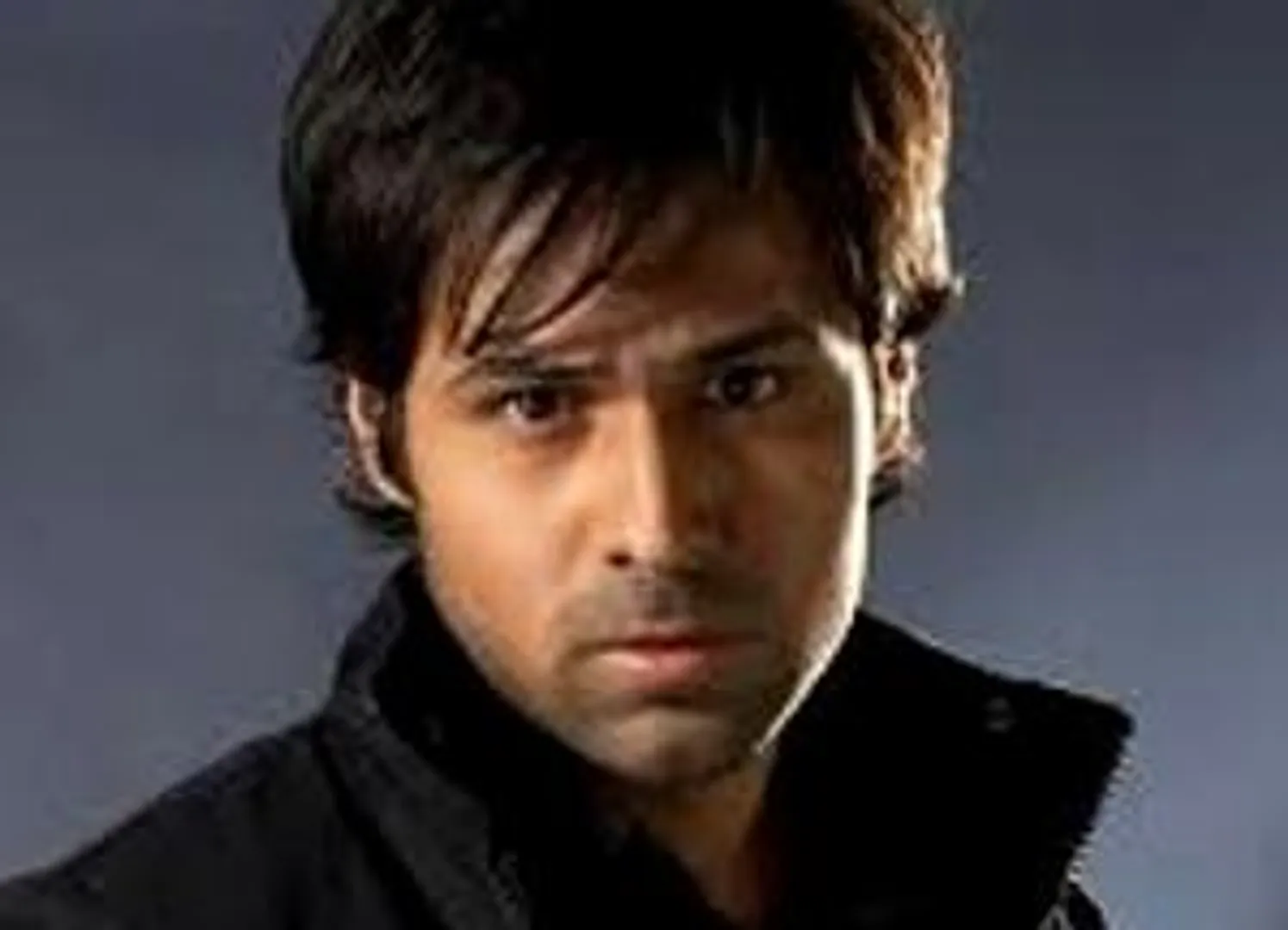 Emraan started watching horror films from age seven