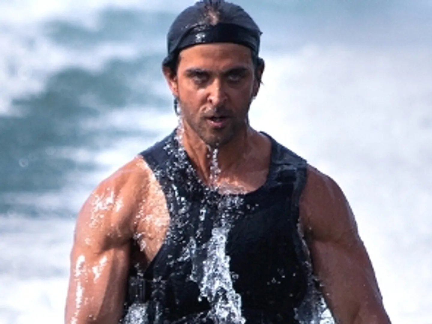Whatever I do, I do to the extreme: Hrithik Roshan