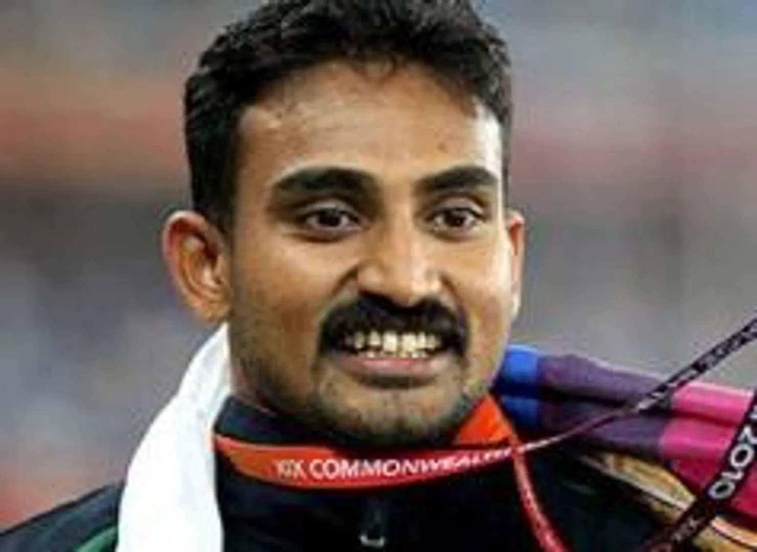 Renjith Maheshwary fails to qualify for men's triple jump final