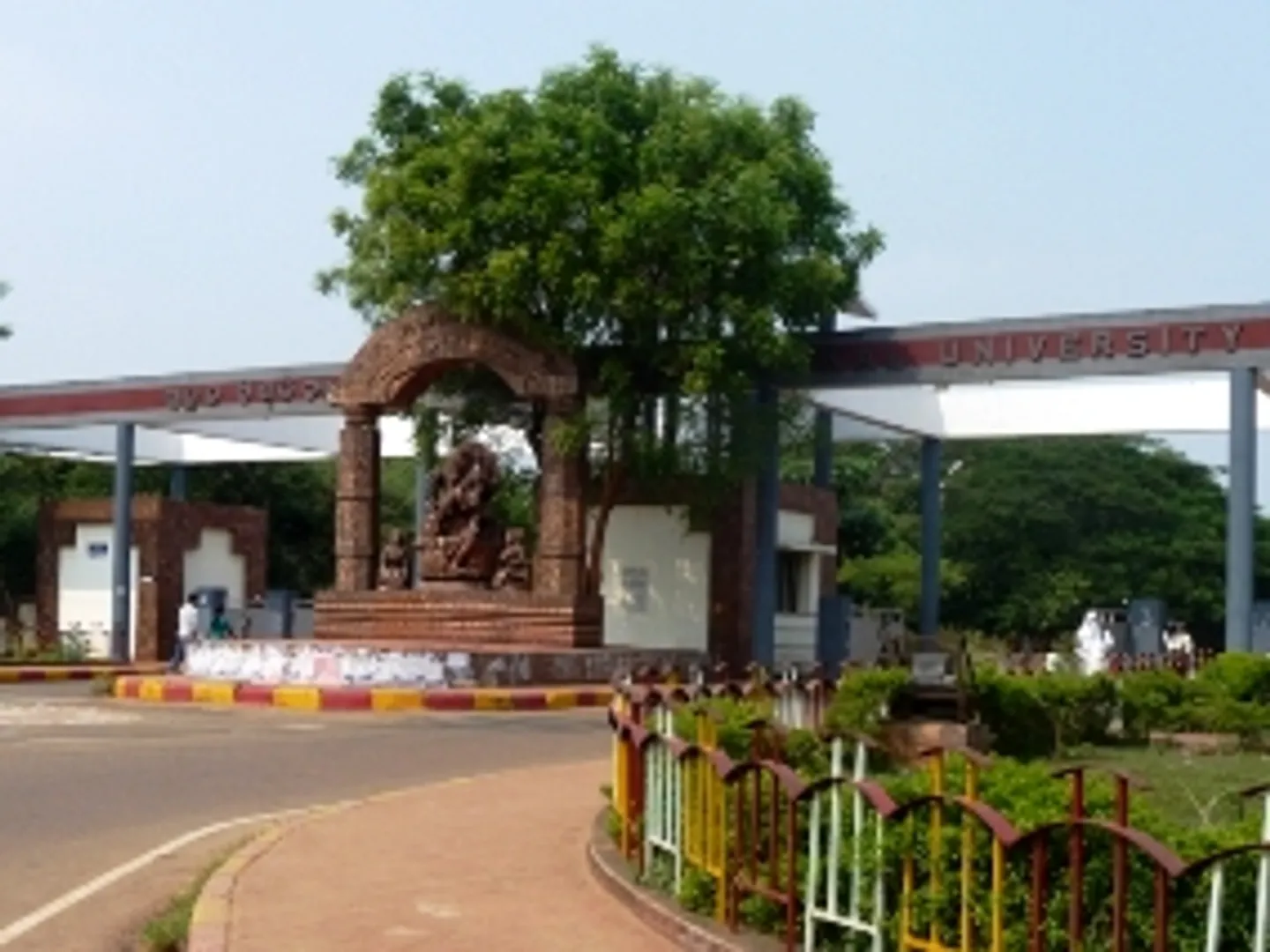Odisha’s Utkal varsity to conduct offline admission post hacking