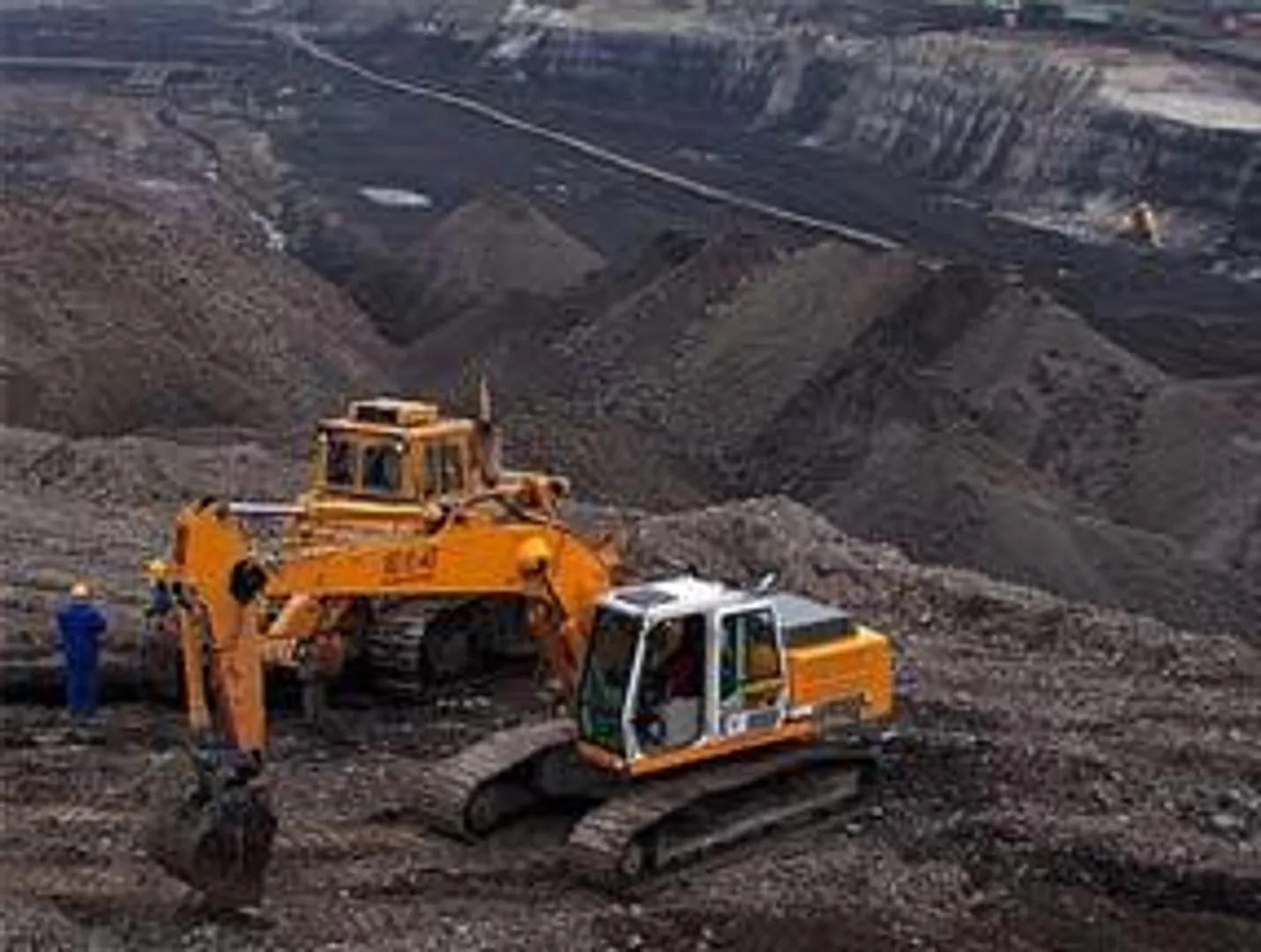 Odisha seeks allocation of Chhendipada coal blocks for OTPCL