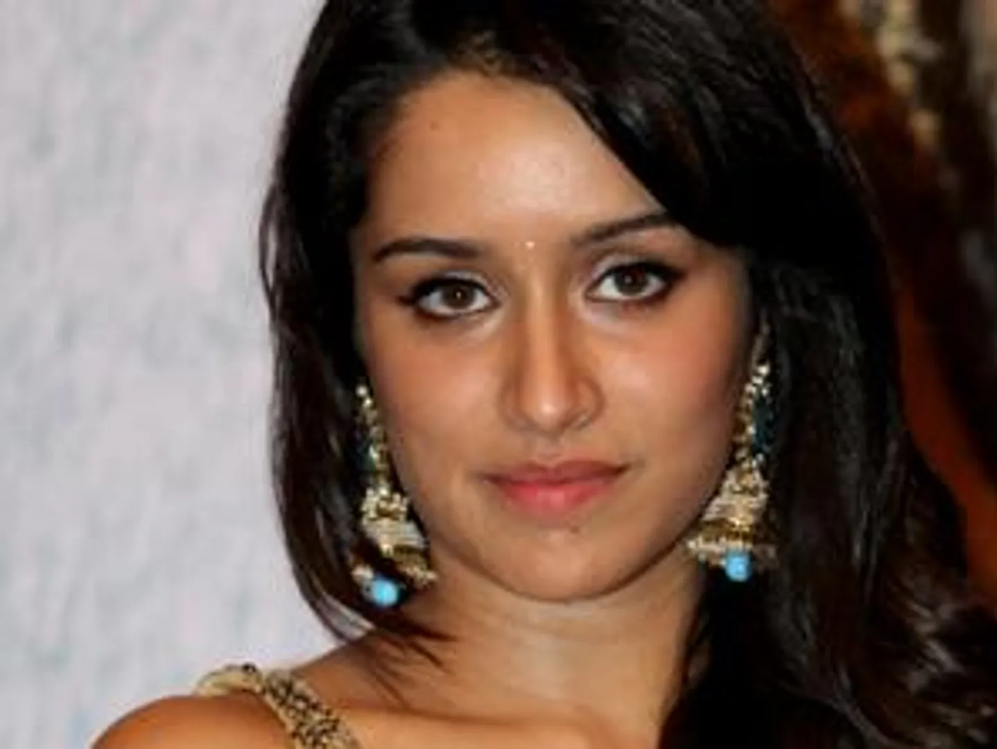 I could've disappeared after flops, says Shraddha Kapoor