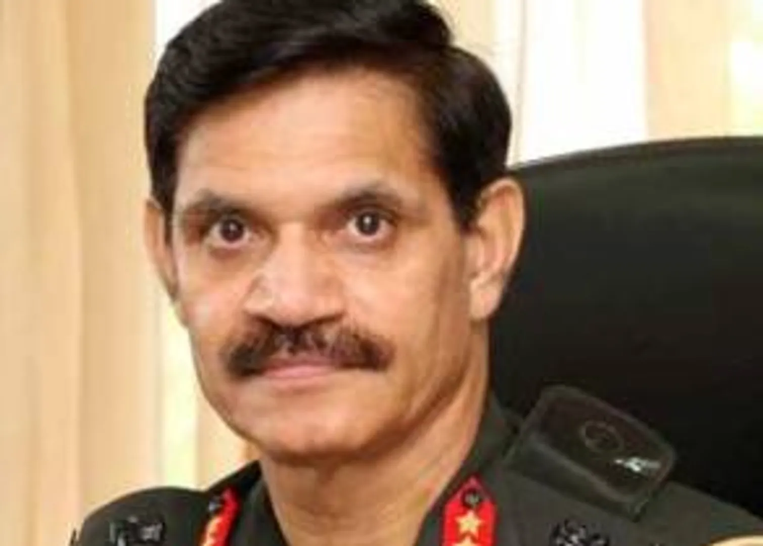Army Chief holds veterans rally in Karnataka