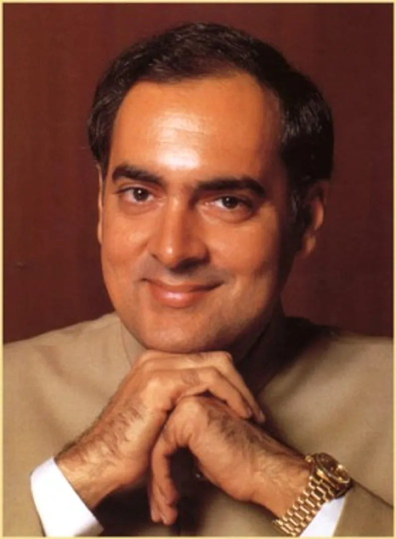 Congress invites proposals for Rajiv Gandhi National Sadbhavana Award