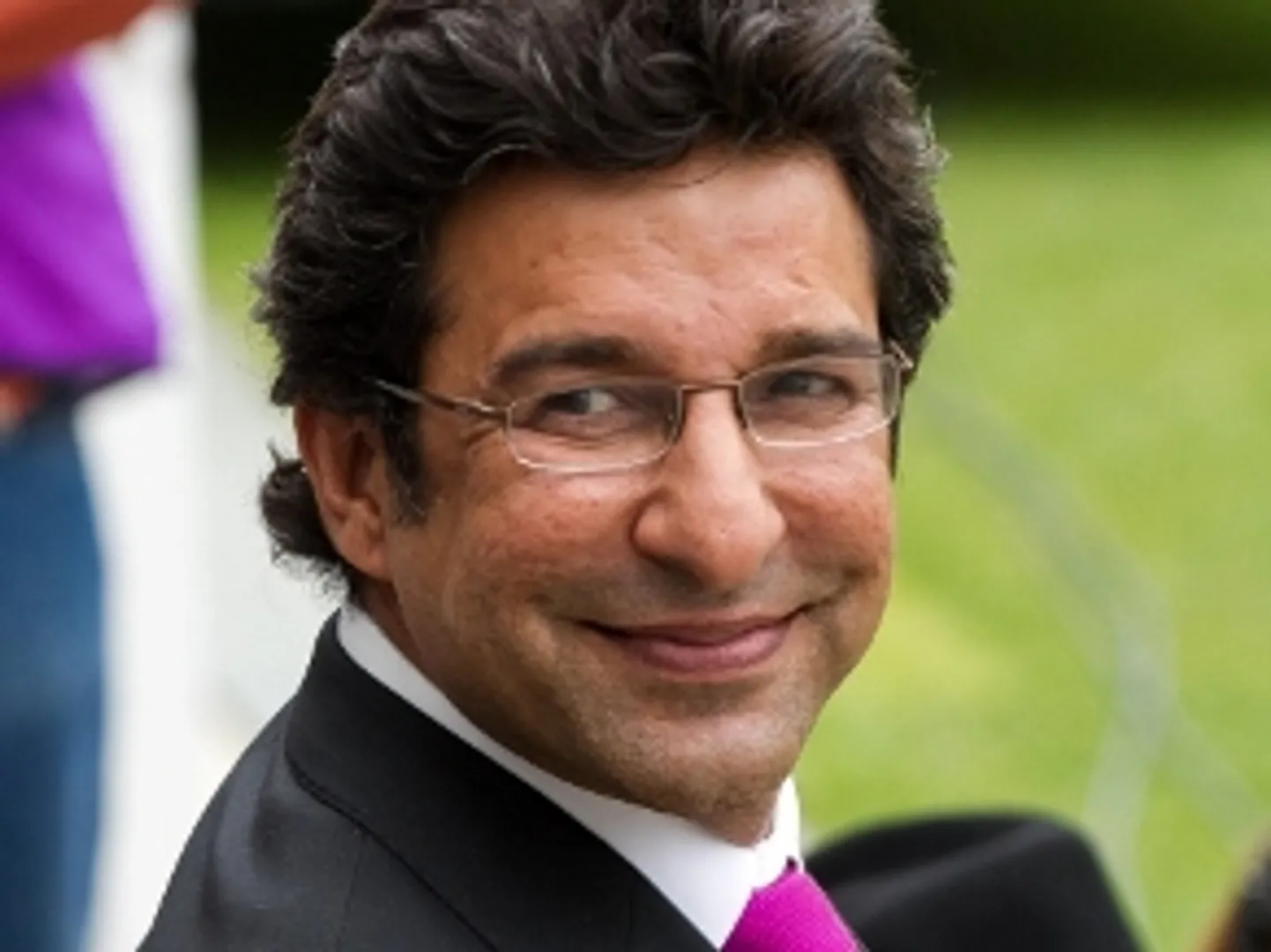 Pakistan court issues arrest warrant against Wasim Akram