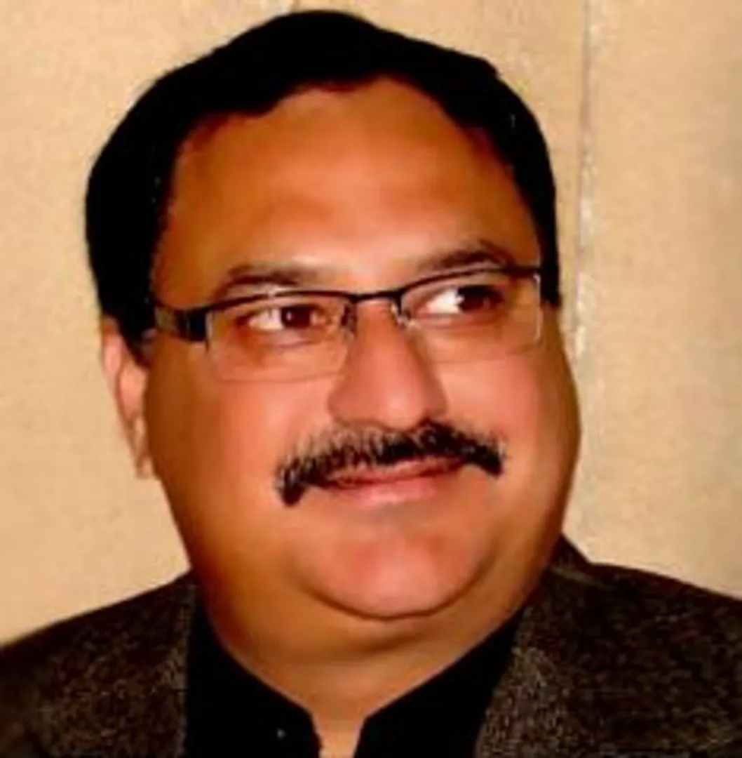 Need to reach out to 90 per cent of HIV patients for treatment: Nadda