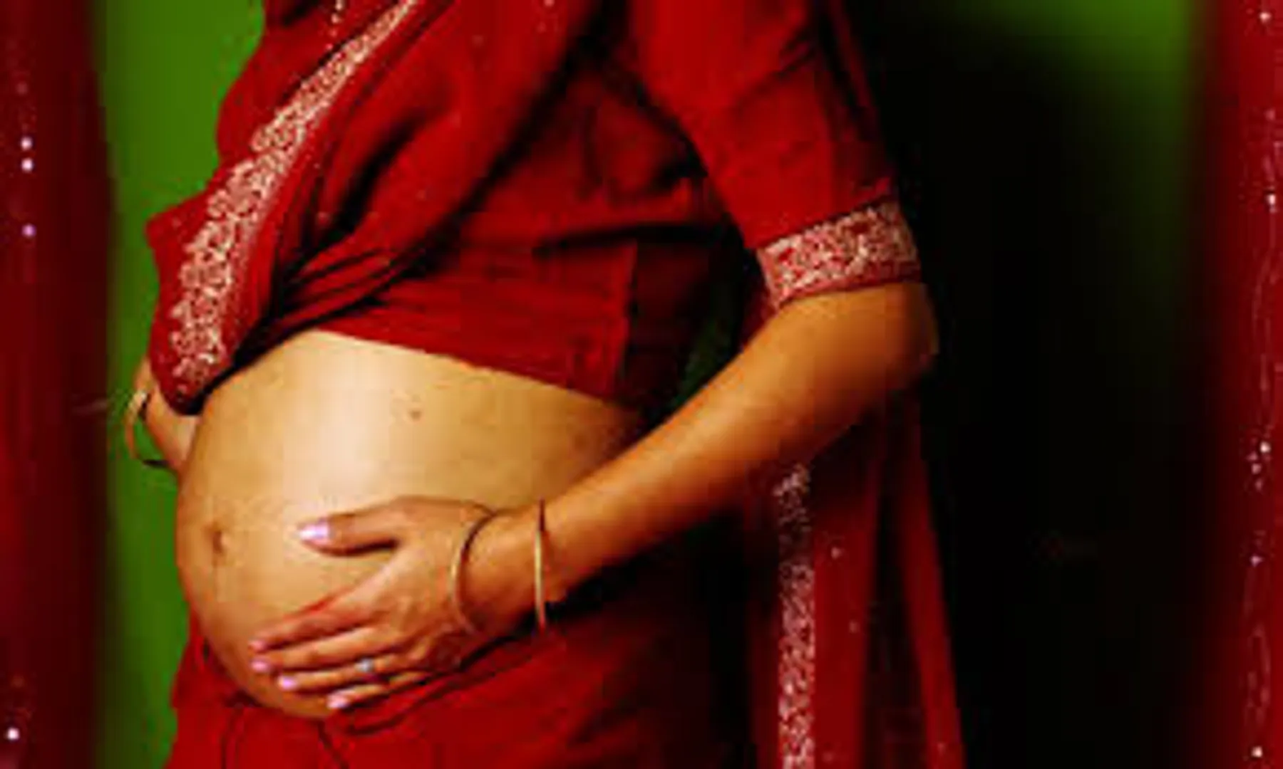 Kids born to older mothers are smarter: Study